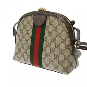 Gucci Bag Beige Ophidia Shoulder